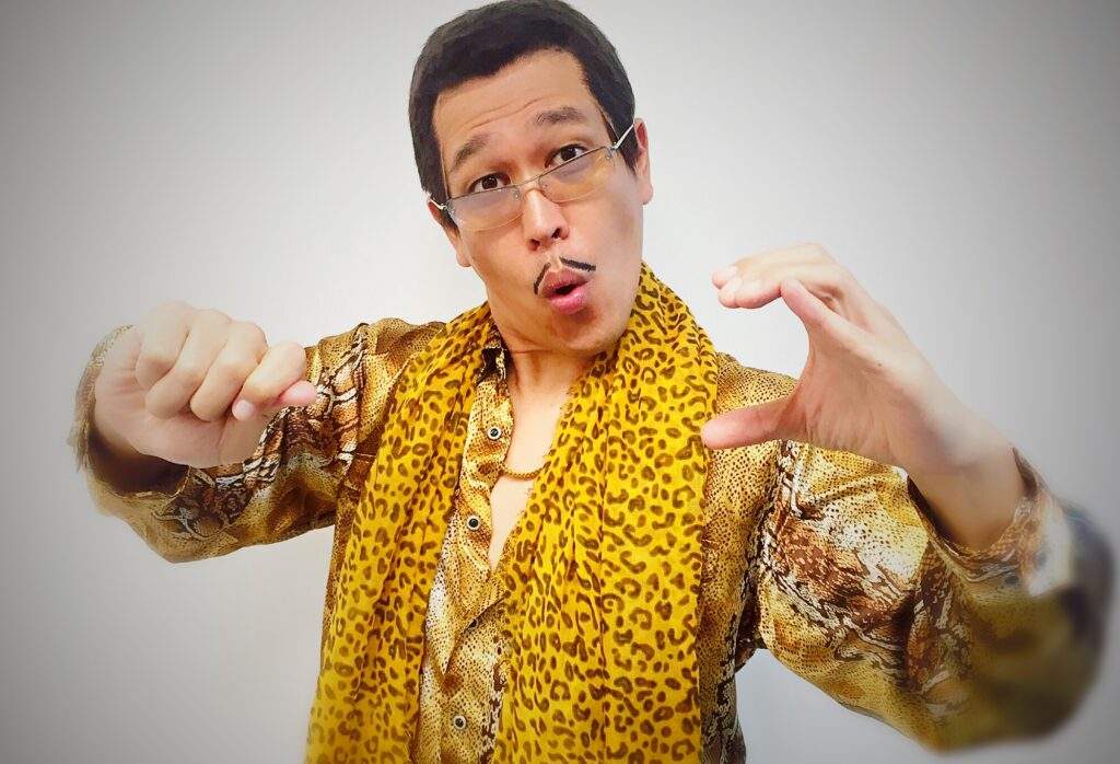 pikotaro