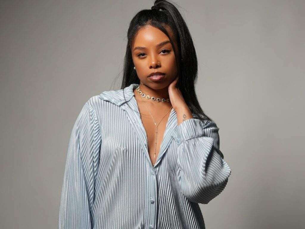 aja maria
