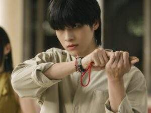 WU The Series Episode 3