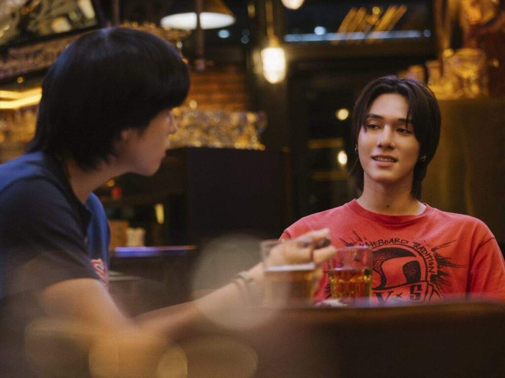 WU The Series Episode 4