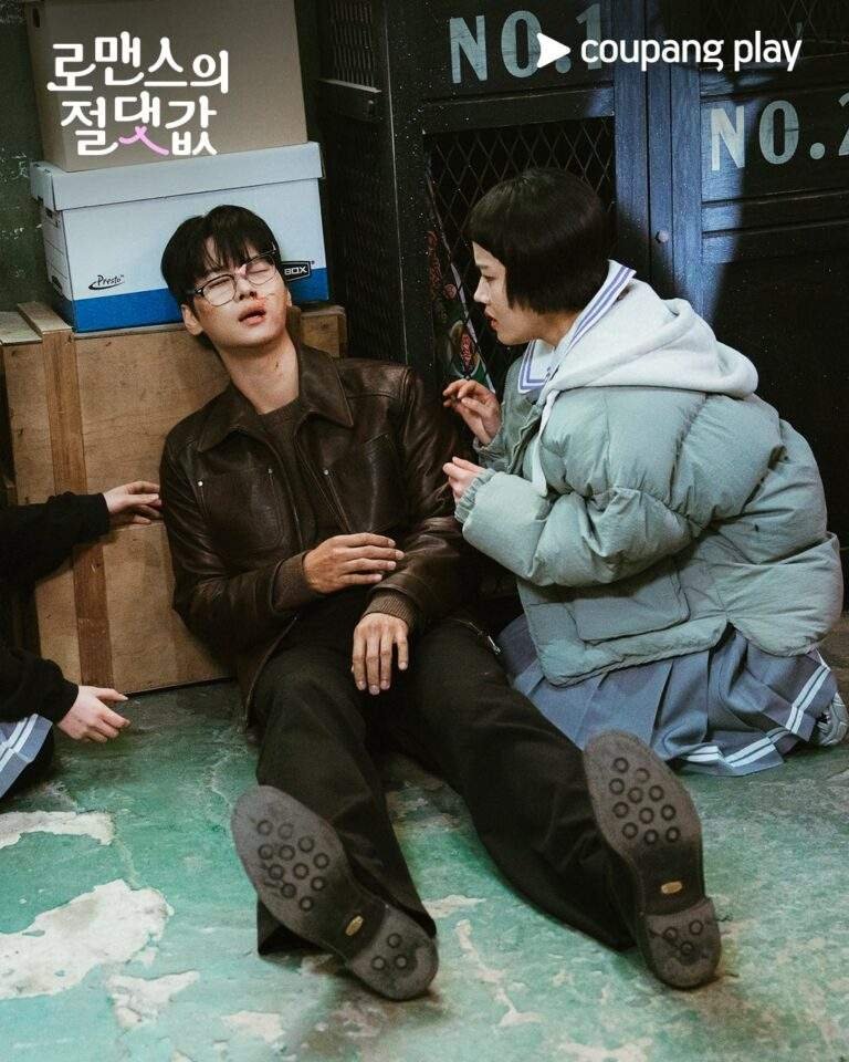 Pop Corner: Absolute Value of Romance Episode 11 Recap | Pop Journal