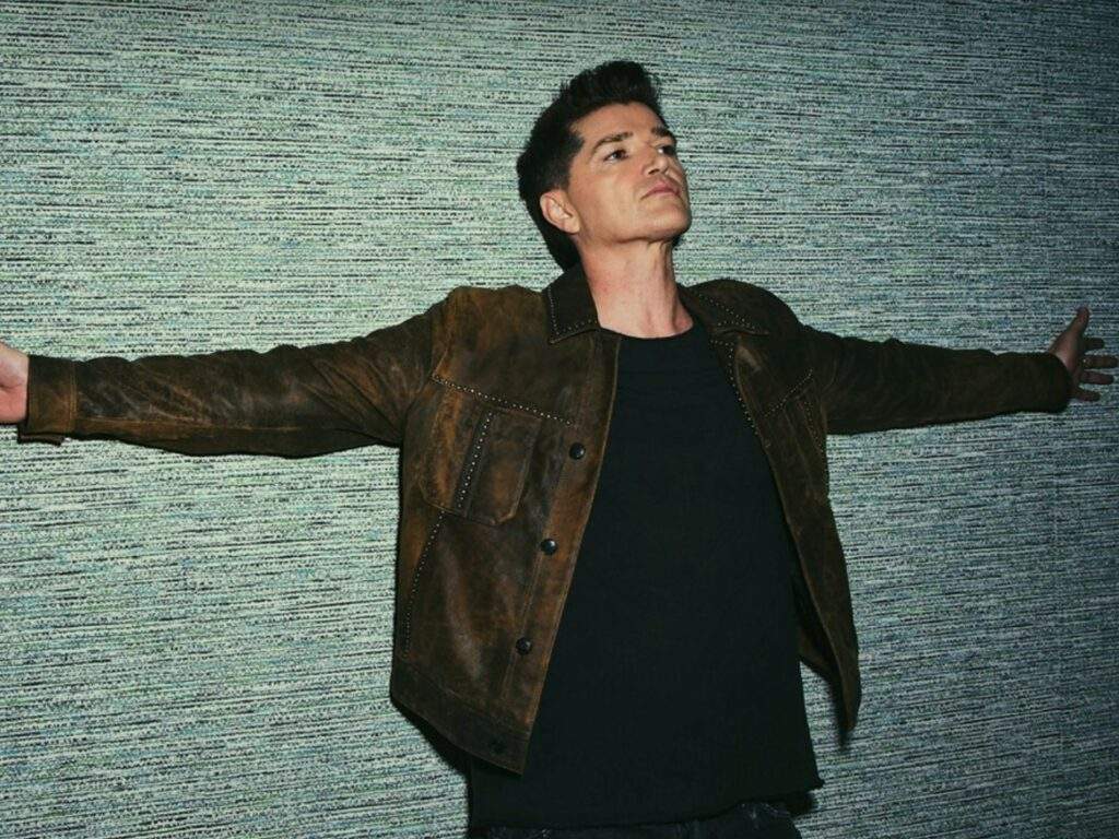 The Script - Man in the Arena Tour