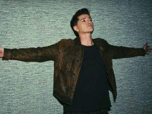 The Script - Man in the Arena Tour