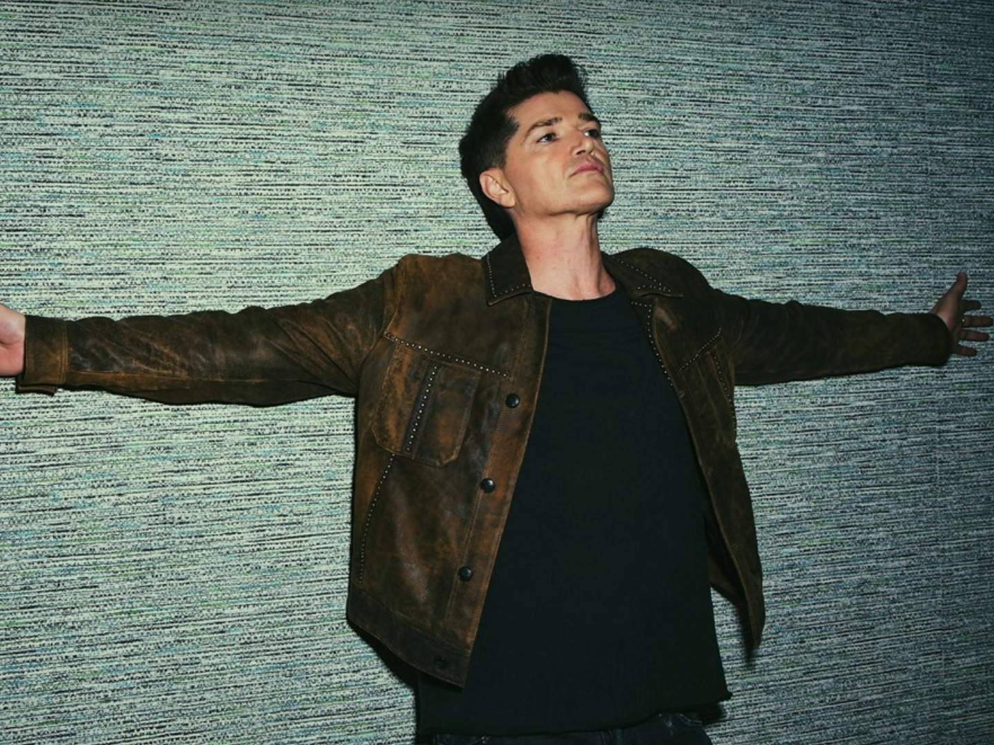 The Script - Man in the Arena Tour