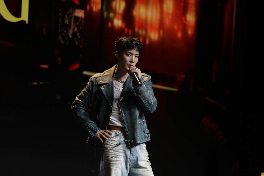 kim jonghyeon seoul fan meeting