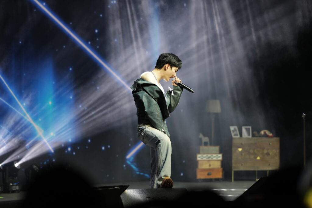 kim jonghyeon seoul fan meeting