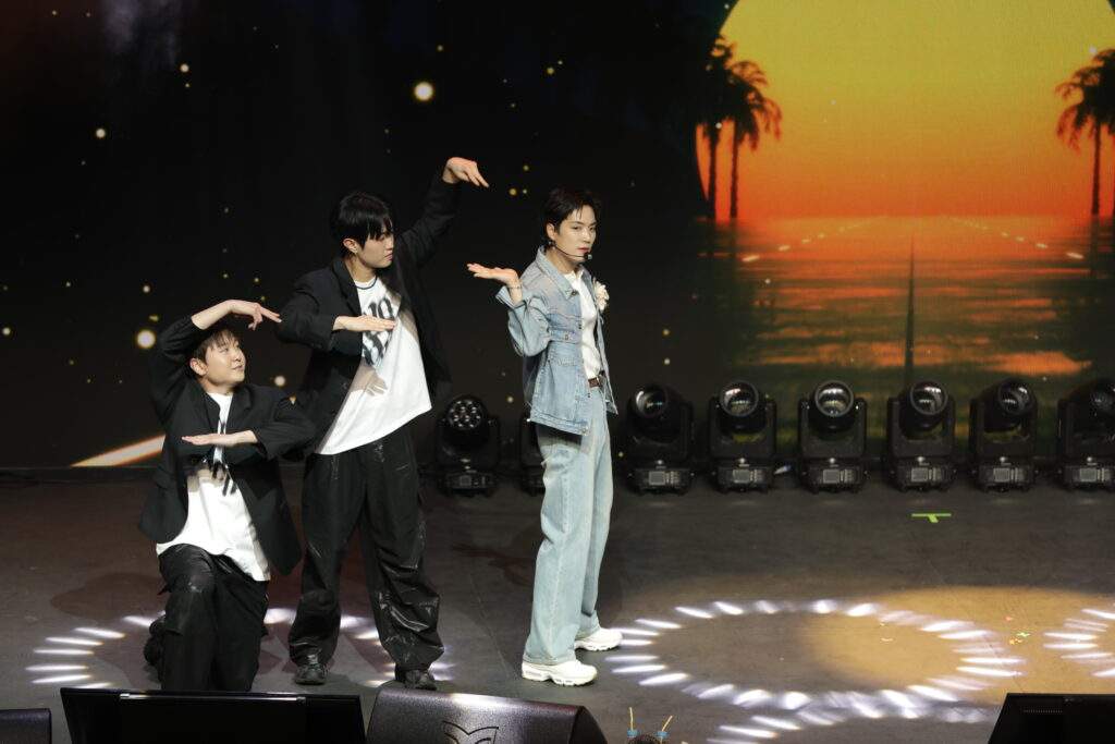 kim jonghyeon seoul fan meeting