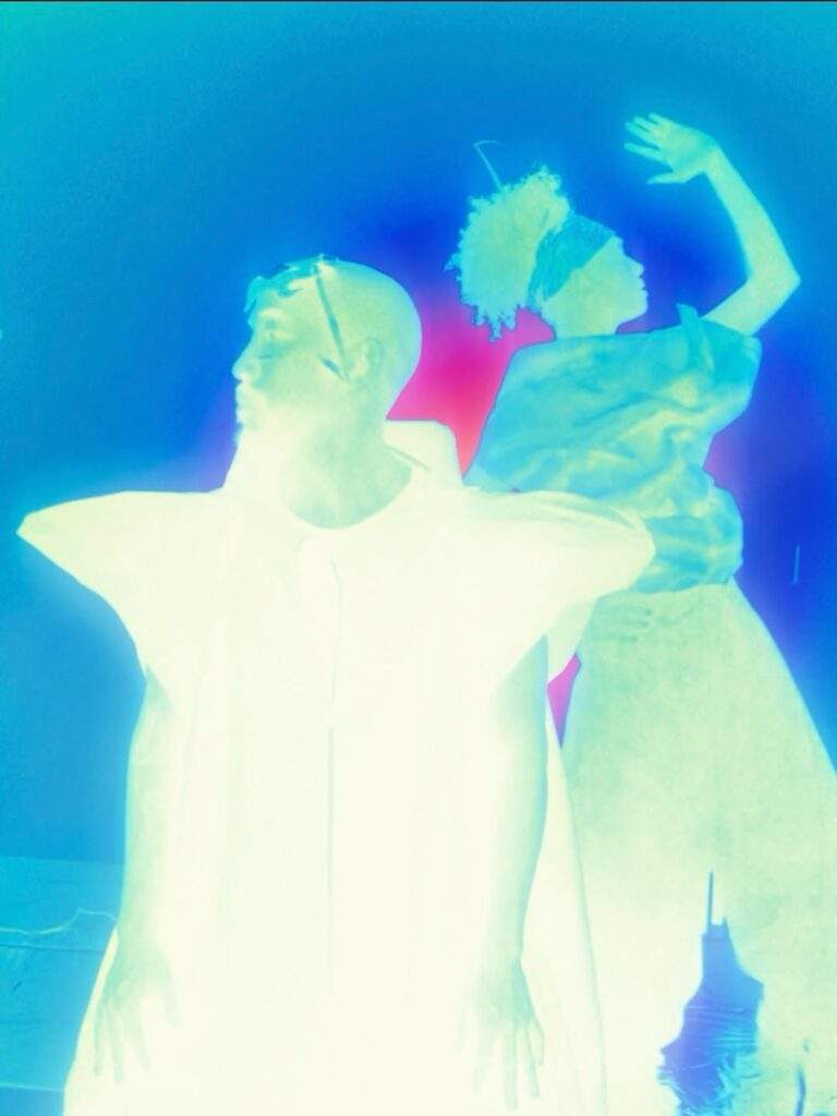 CŒUR ACIDE