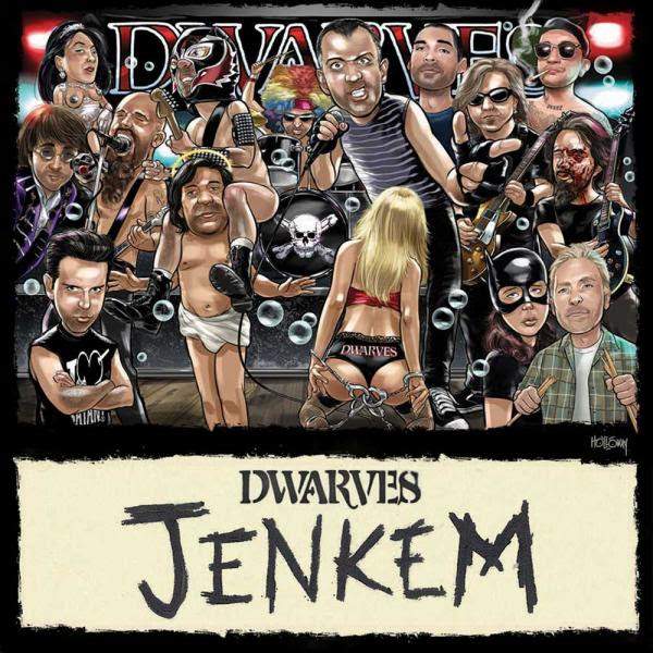 Dwarves 