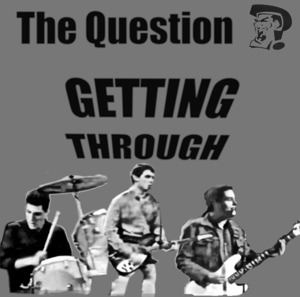 The Question