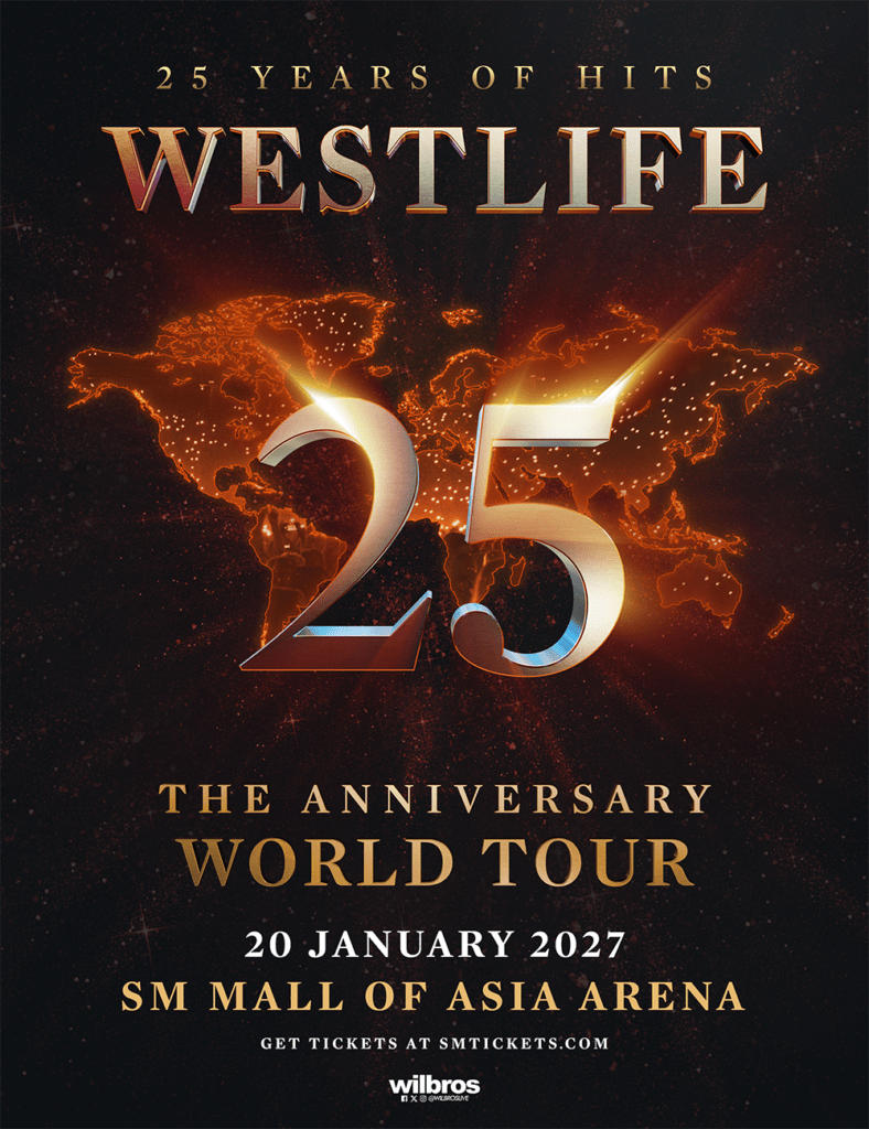 Westlife