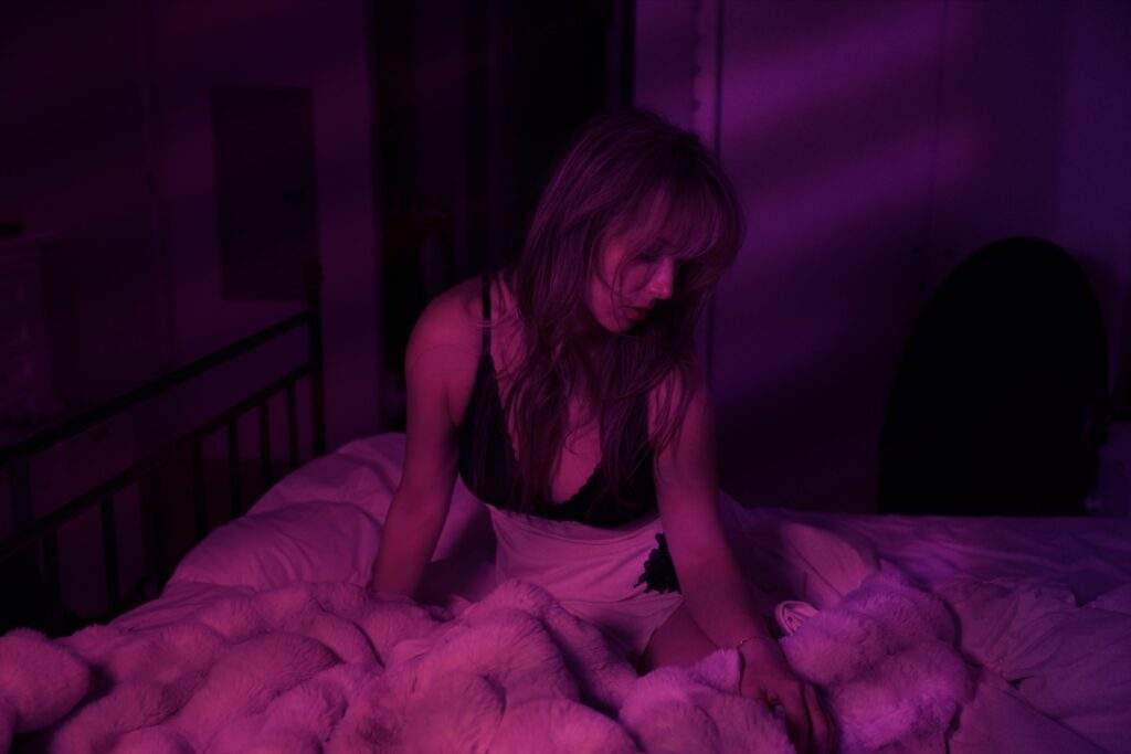 scarlett macfarlane
