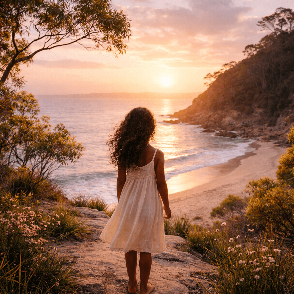 che'nelle sense of wonder
