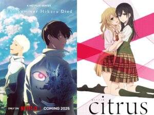 10 Queer Anime