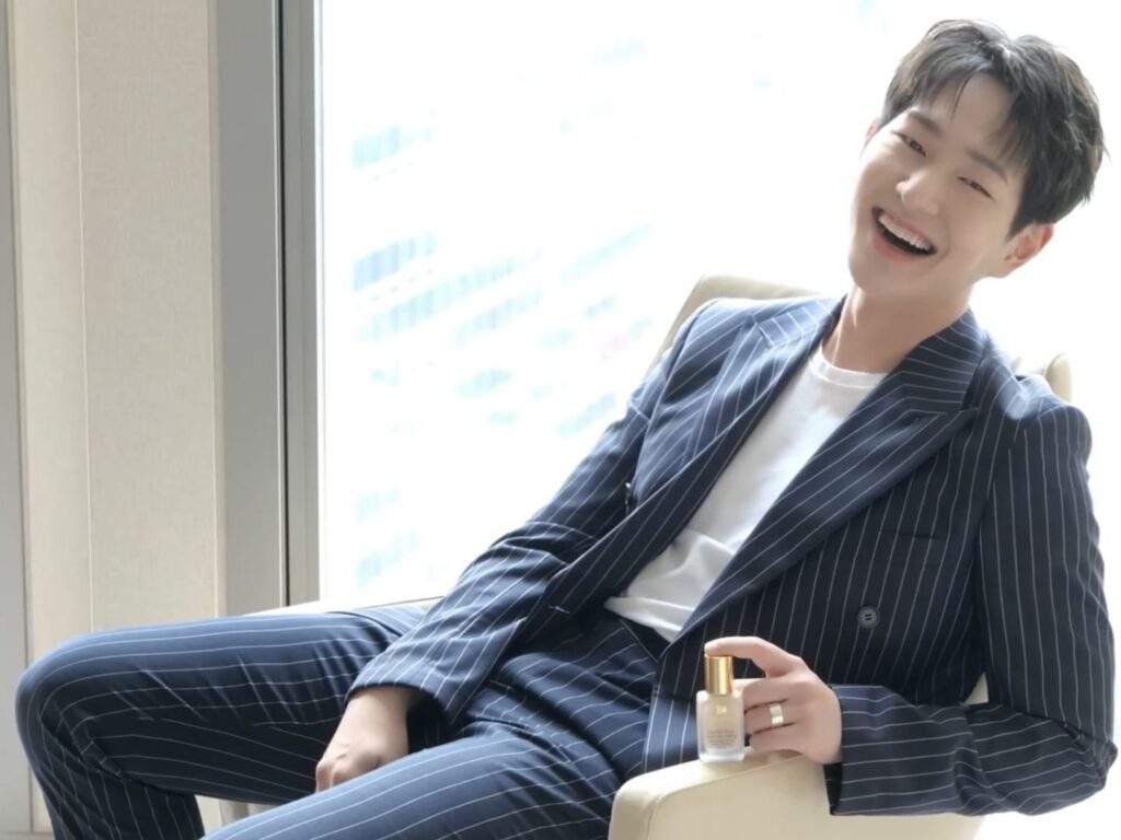 Onew Soothing Songs