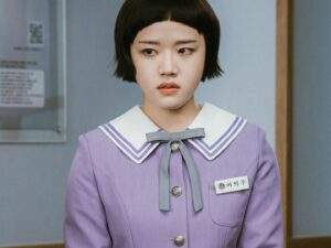 Absolute Value of Romance Episode 15