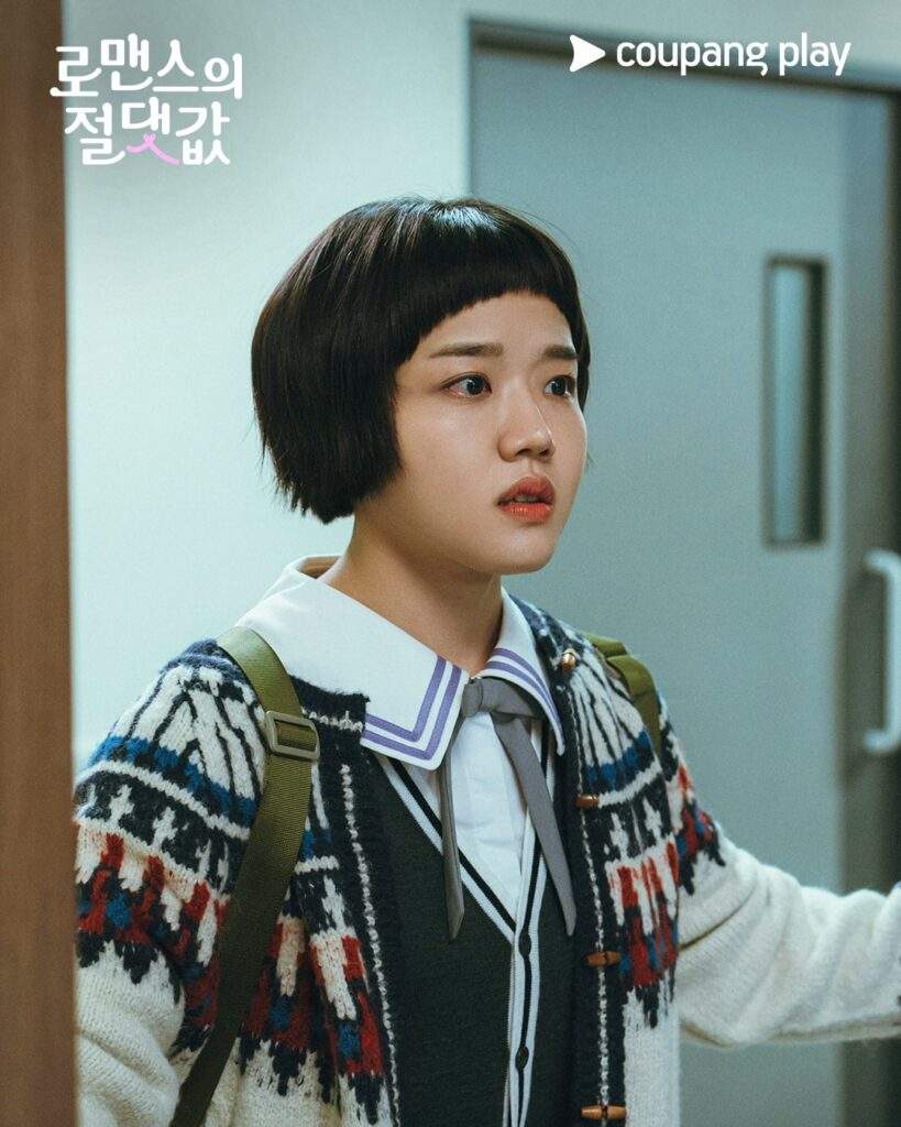 Absolute Value of Romance Episode 16