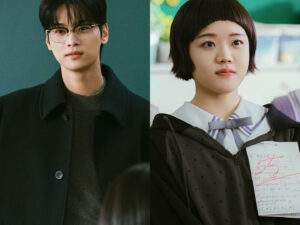 Absolute Value of Romance Episode 16
