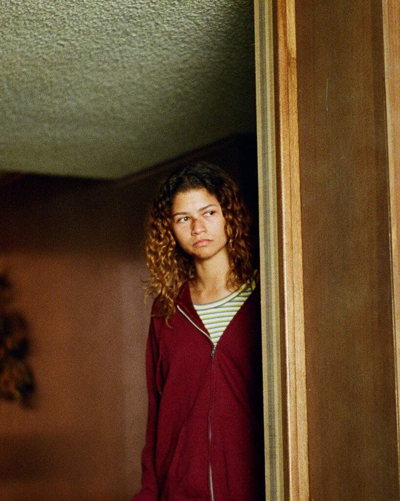 Euphoria Season 3