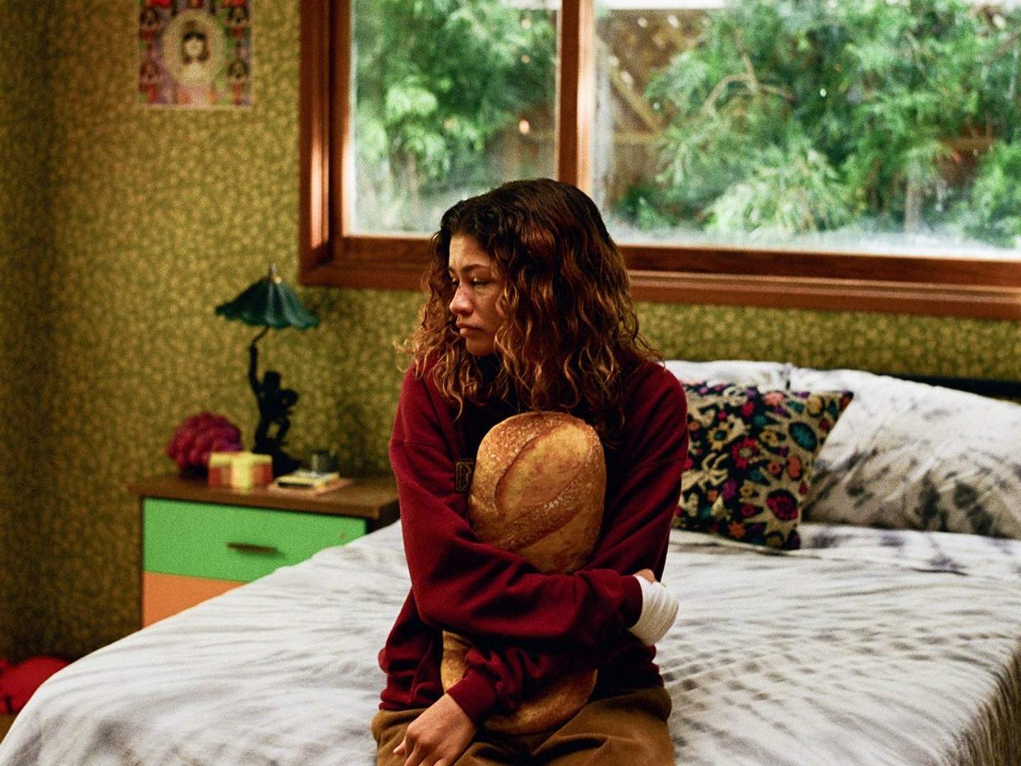 Euphoria Season 3