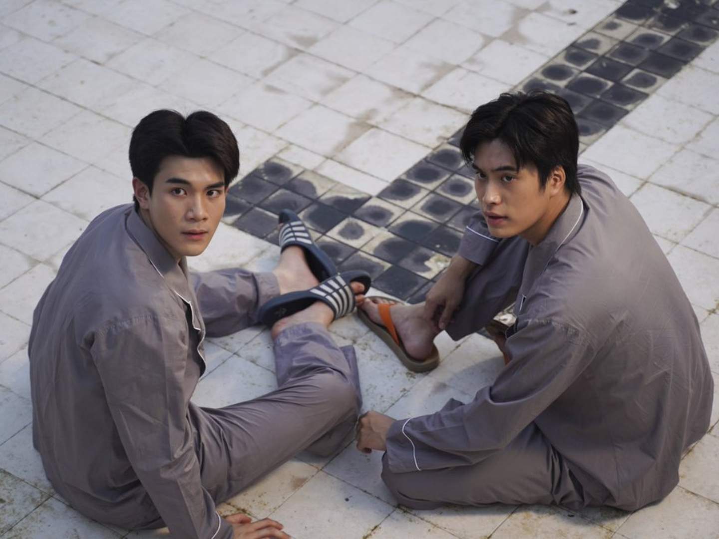 Ticket to Heaven Episode 1