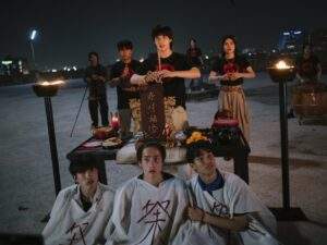 WU The Series Episode 5