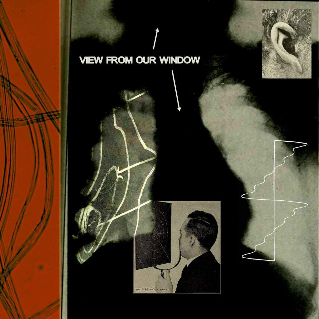 202605 adult leisure new song view from our window art cover