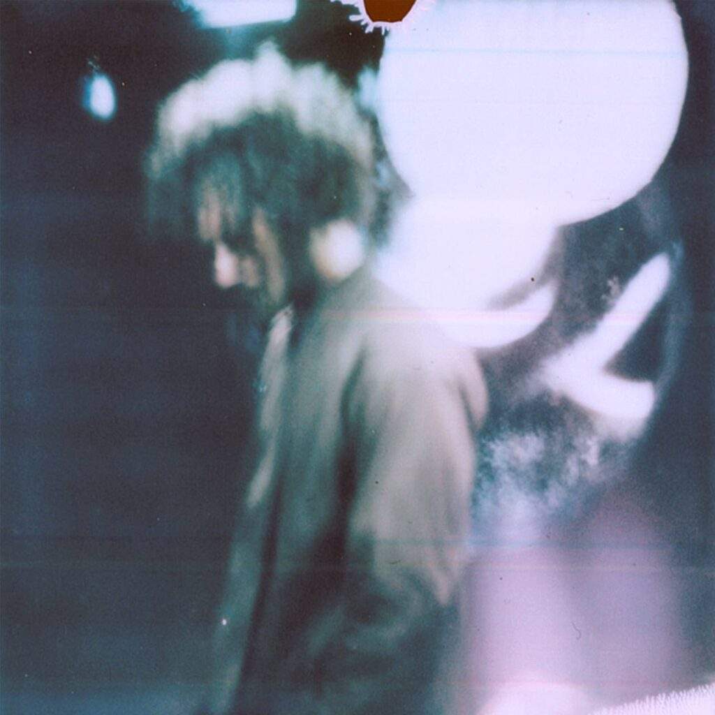 20260605 fkj new single soulmates art cover