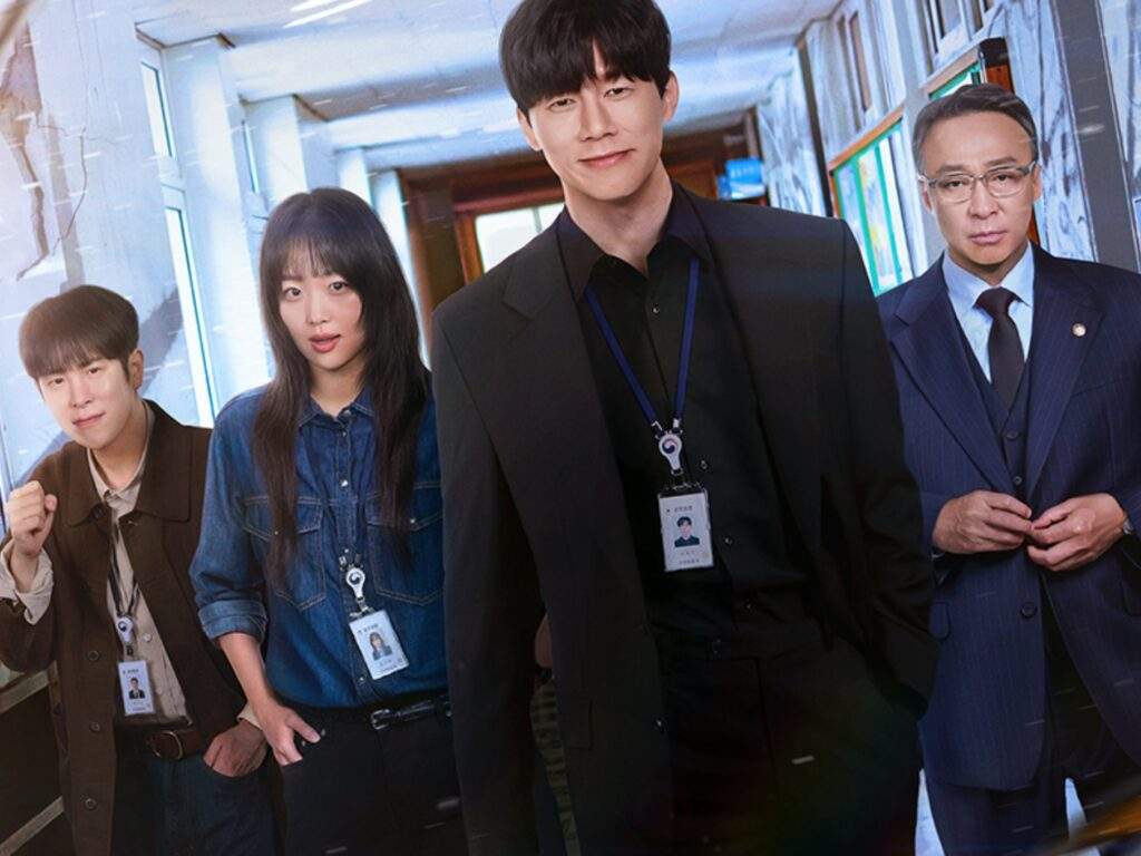 Teach You a Lesson
