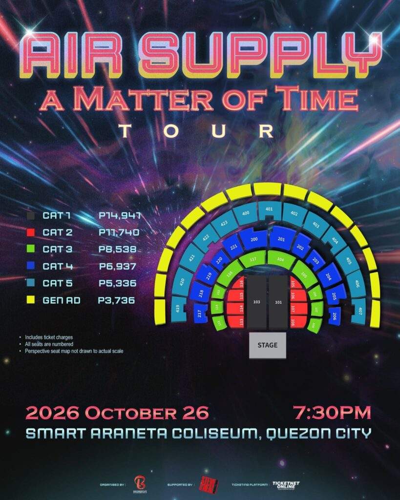 Air Supply
