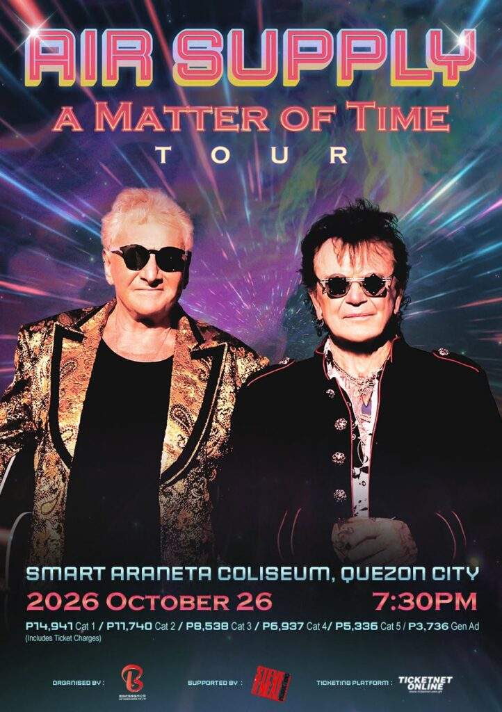 Air Supply