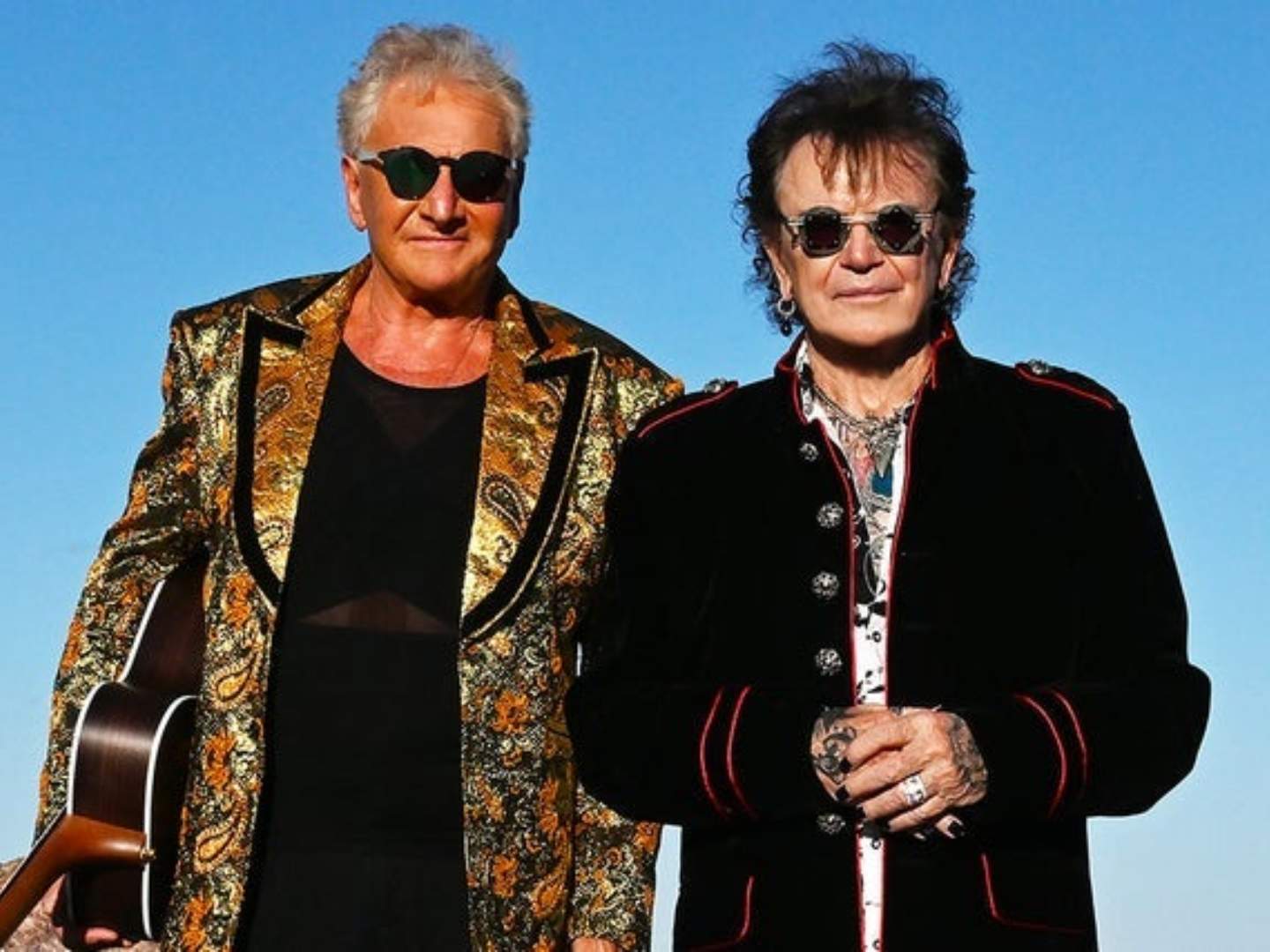 Air Supply
