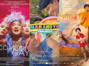 Filipino Queer Films