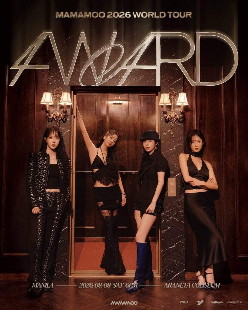 MAMAMOO
