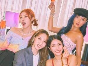 MAMAMOO