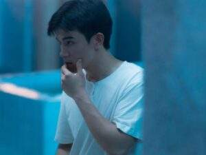 Ticket to Heaven Episode 2