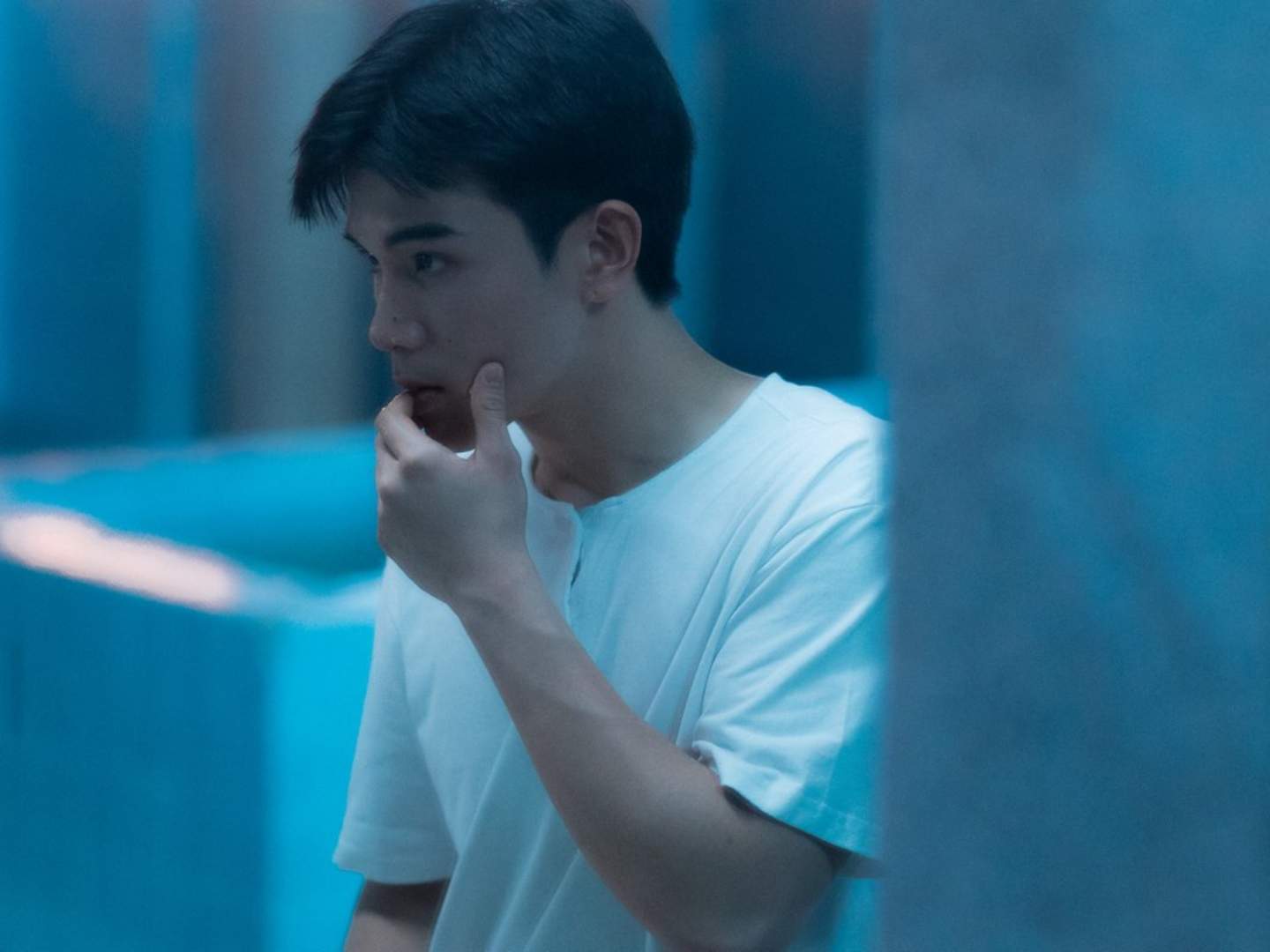 Ticket to Heaven Episode 2