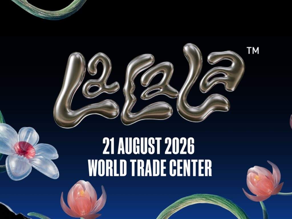 LaLaLa Fest Manila