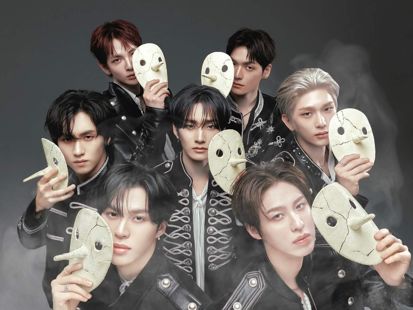 EPEX Youth: Epilogue