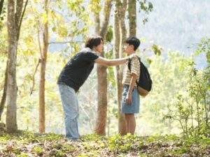 WU The Series Episode 7