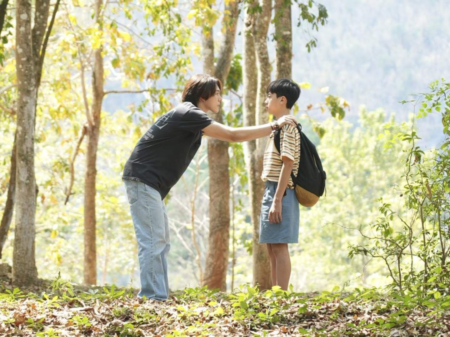 WU The Series Episode 7