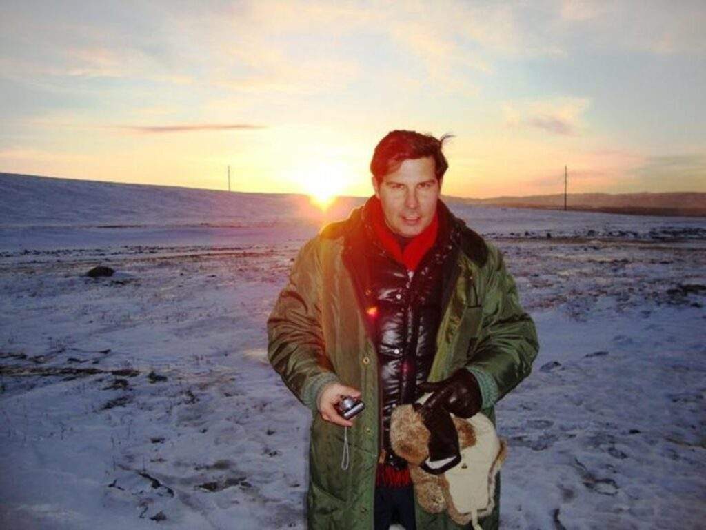 JASON PICCIONI