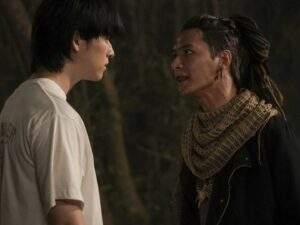 WU The Series Episode 8