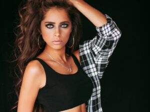 Yasmina Cherelle