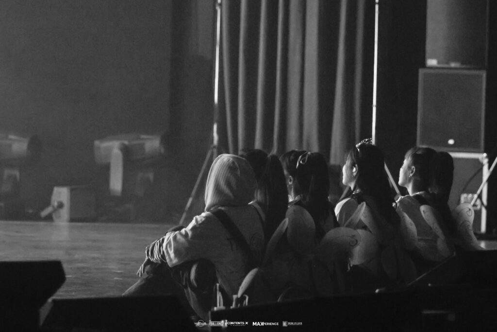 Apink in manila