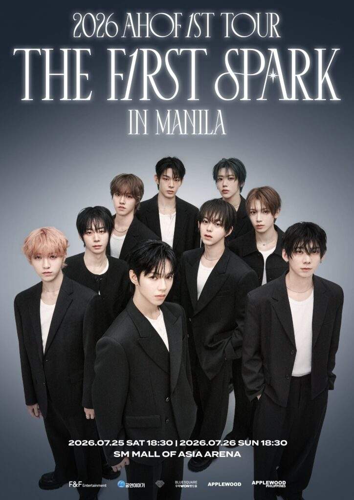 ahof in manila