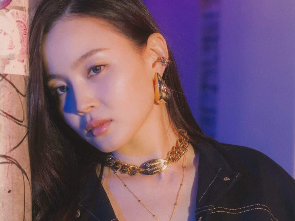 LeeHi