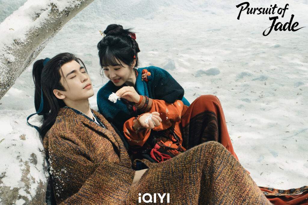 VIU x iQIYI