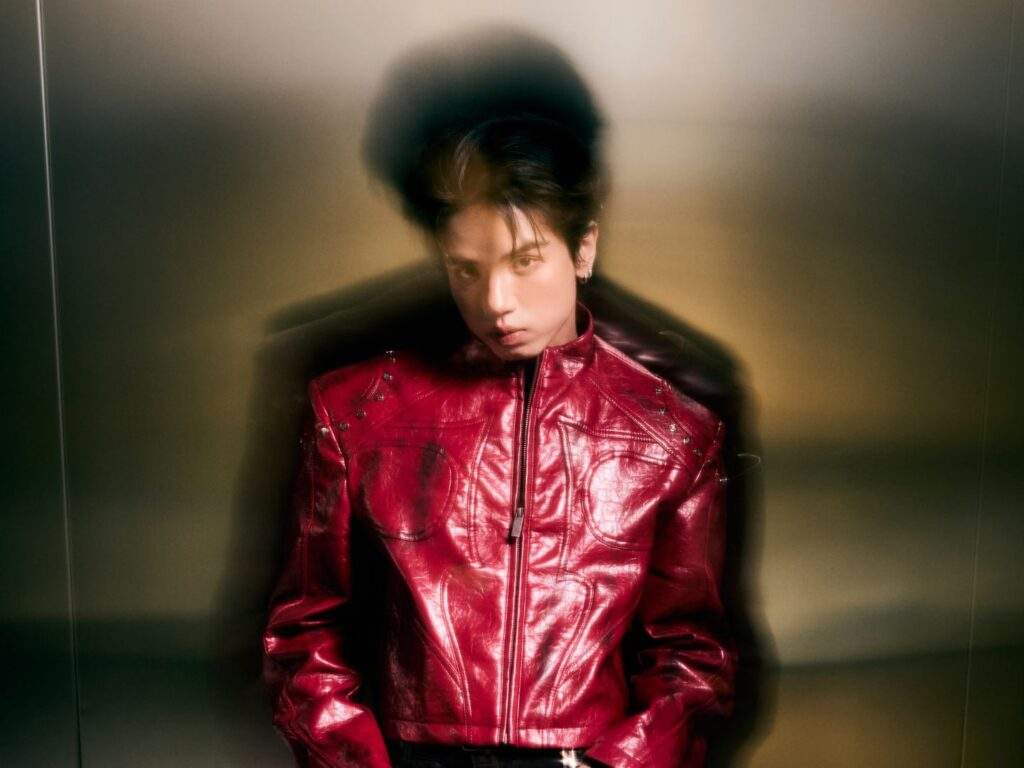 SamSam "taste of you"