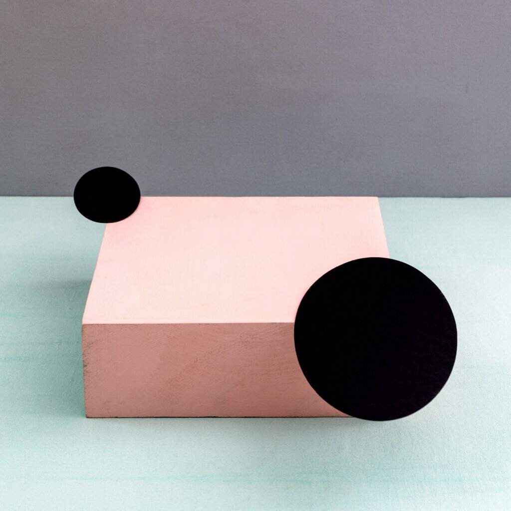 Son Lux Out Into Album